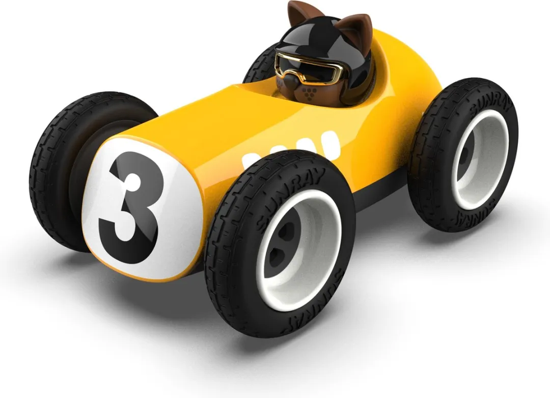 Playforever Egg Sunnysider Auto EG102