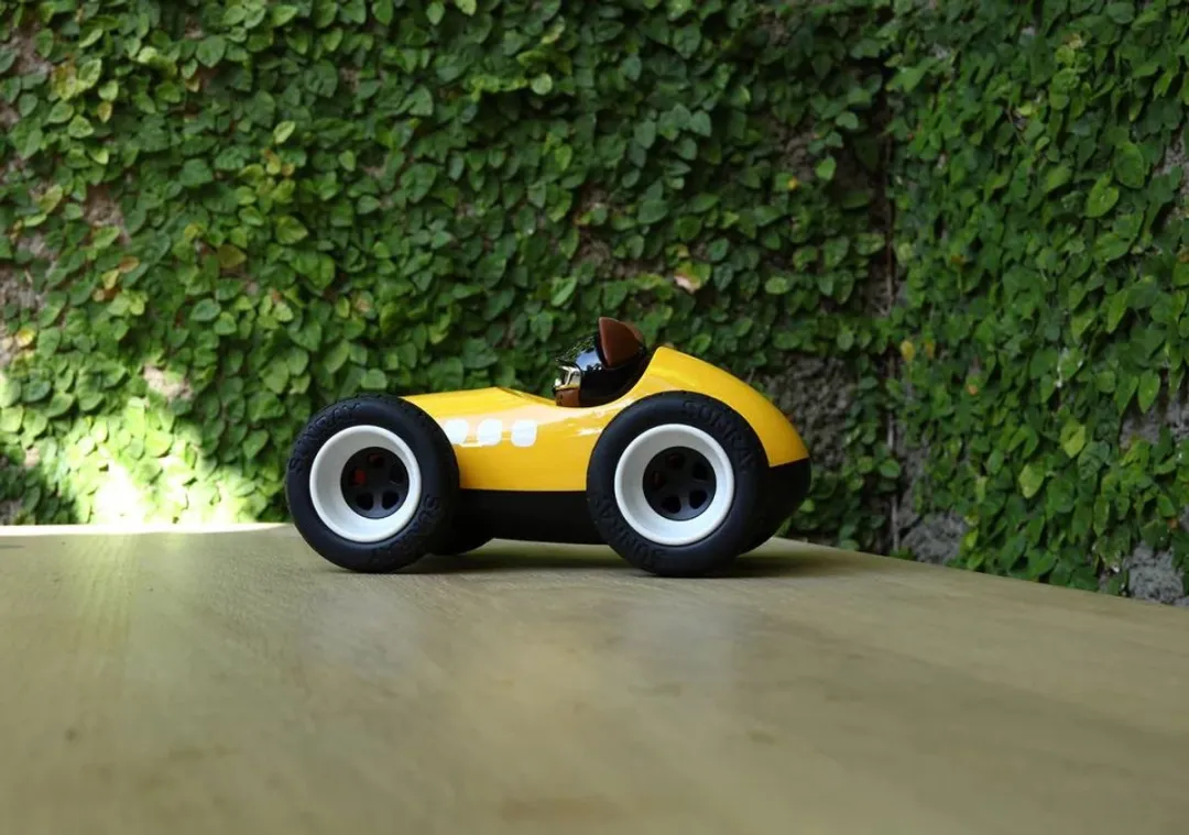 Playforever Egg Sunnysider Auto EG102 - Multikleur