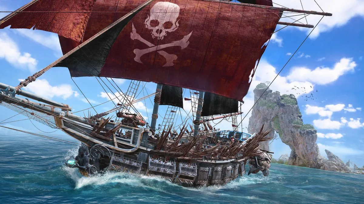 Ubisoft Skull and Bones - PS5