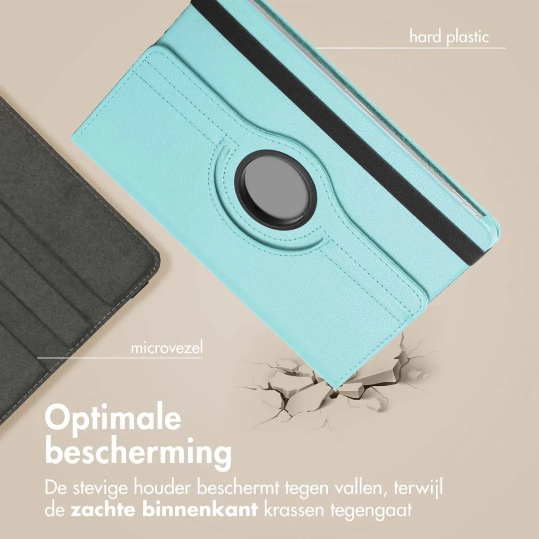 Imoshion SH00065701 Tablethoes - 12.4" - Lichtblauw