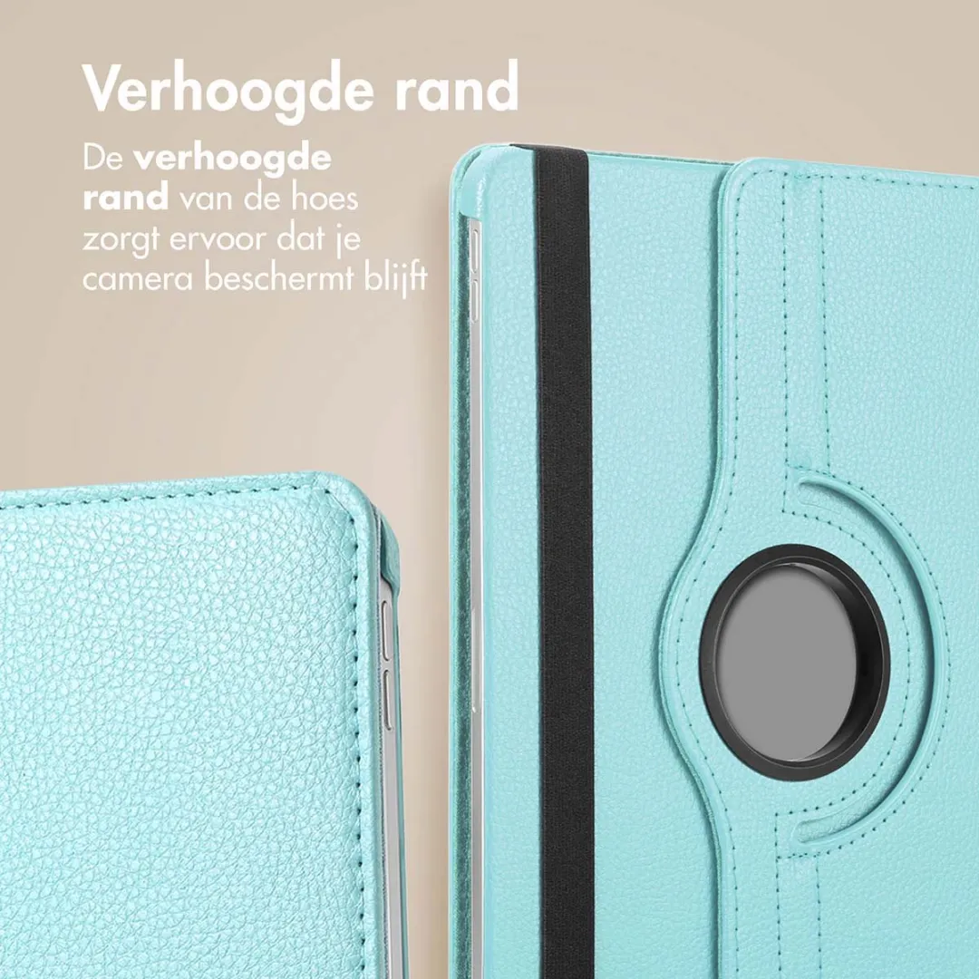 Imoshion SH00065701 Tablethoes - 12.4" - Lichtblauw