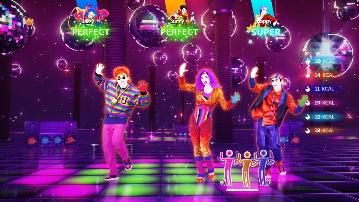 Ubisoft Just Dance 2026 Limited Edition Nintendo Switch - Downloadcode