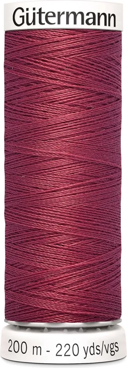 Gutermann Polyester Naaigaren 200m