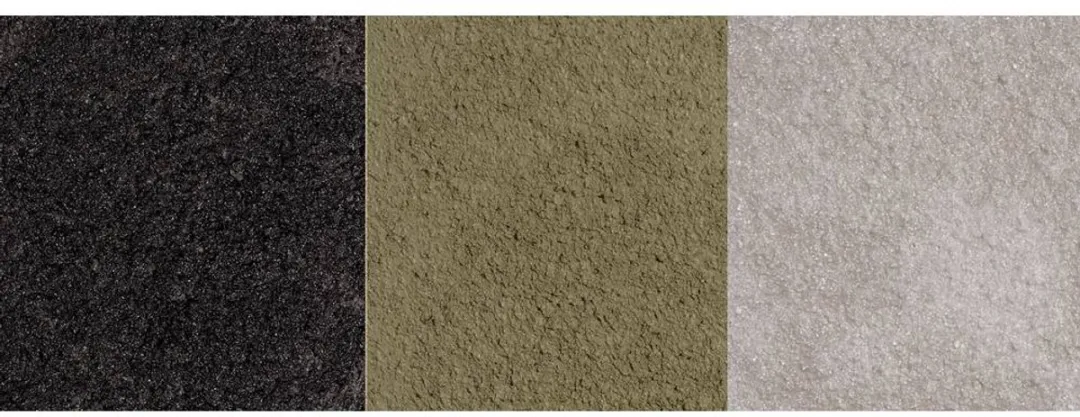 Noch Grond Structuurpasta Schaal G - Olijf/Antraciet/Grijs
