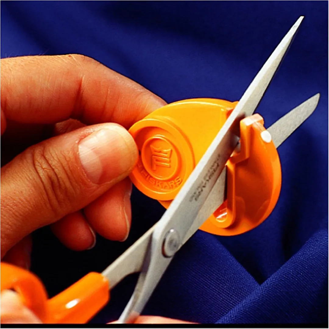 Fiskars Scharenslijper - Oranje