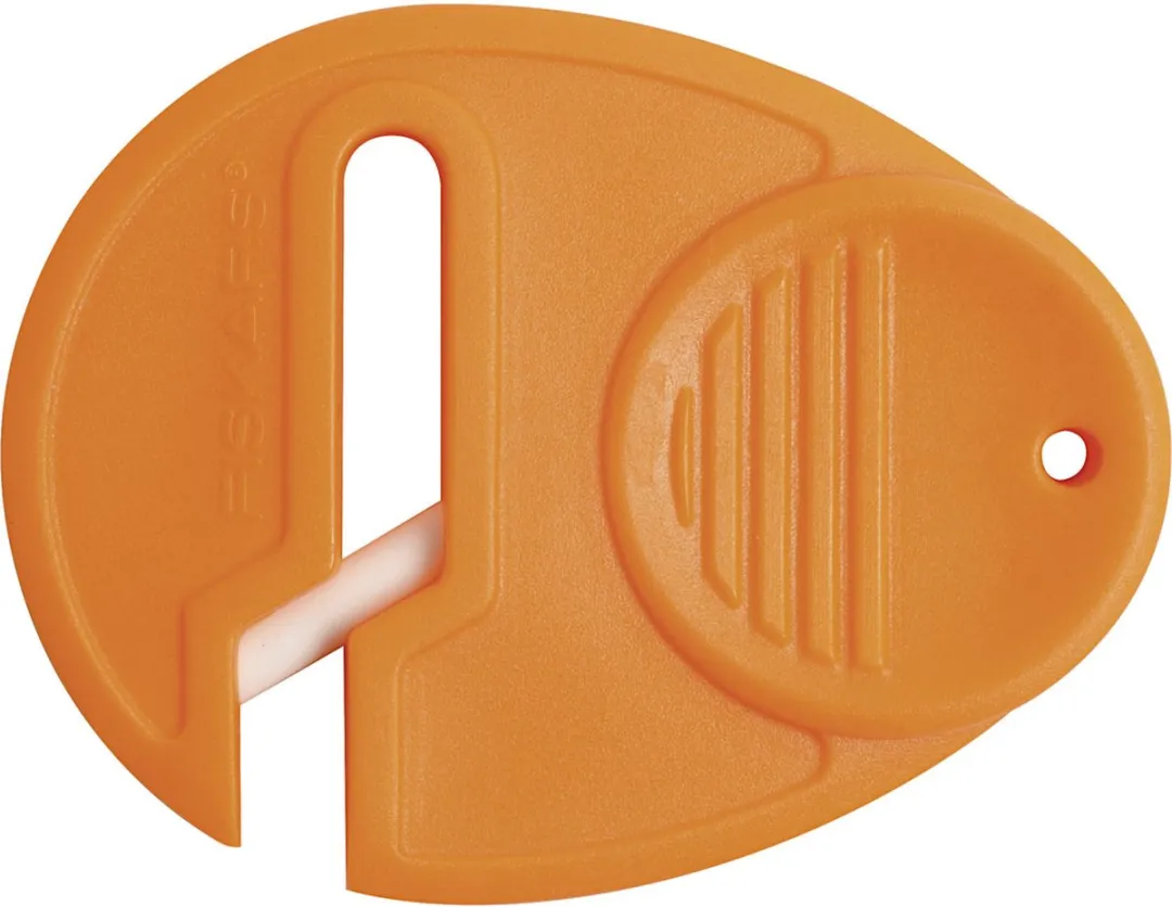 Fiskars Scharenslijper - Oranje