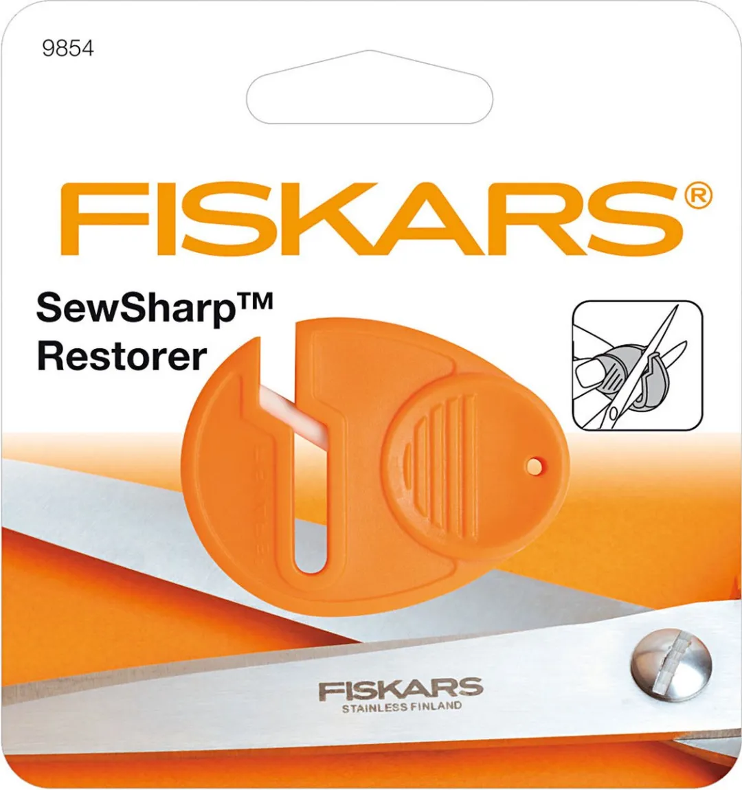 Fiskars Scharenslijper