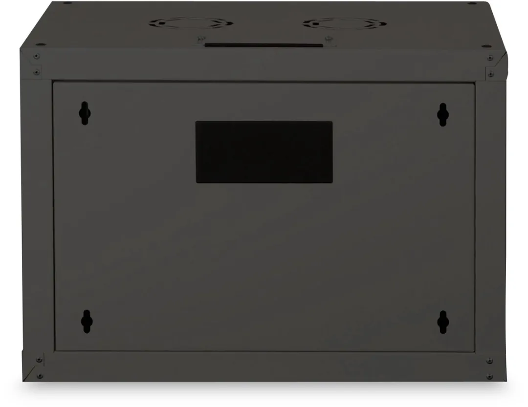 Digitus DN-19 07-U-SW Wandrek - Zwart