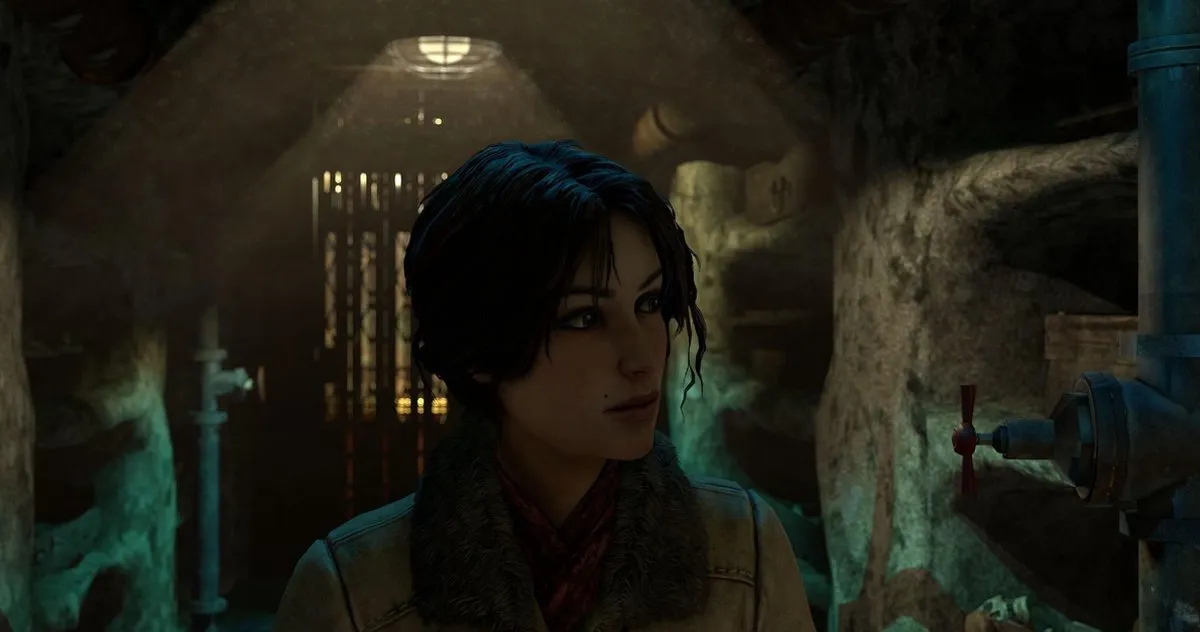 Mindscape Syberia 3 PlayStation 4 - Basiseditie