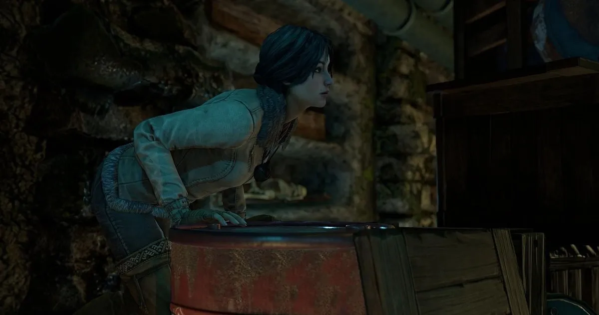 Mindscape Syberia 3 PlayStation 4 - Basiseditie - afbeelding 6 van 6