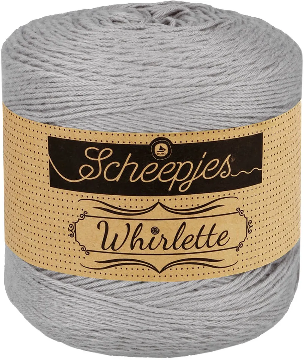 Scheepjes Whirlette 100g
