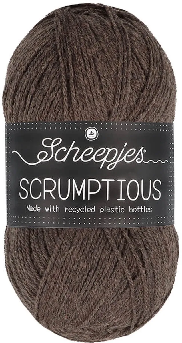 Scheepjes Scrumptious 100g