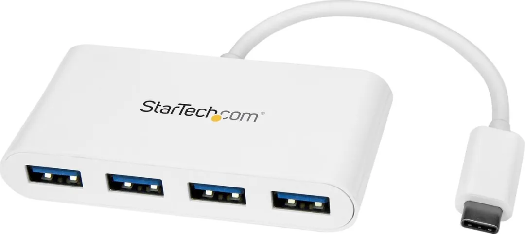 Startech HB30C4ABW USB Hub