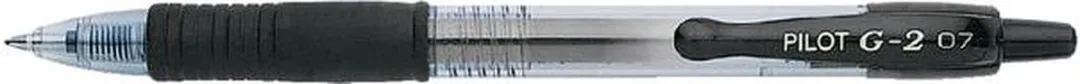 Pilot G-2 Medium Gelschrijver