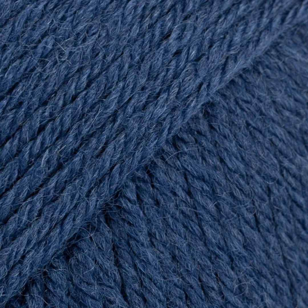 Drops Fiesta Uni Colour Wol Garen