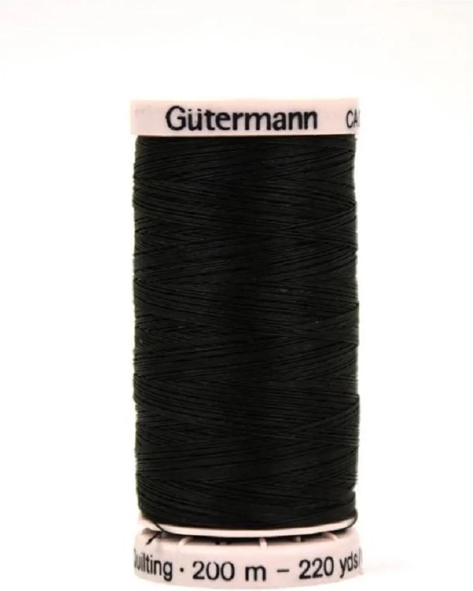Gutermann Handquiltgaren 5201