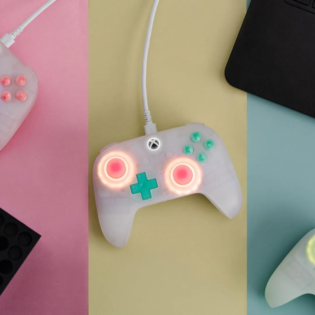 8Bitdo Ultimate Controller RET00505 - Wit