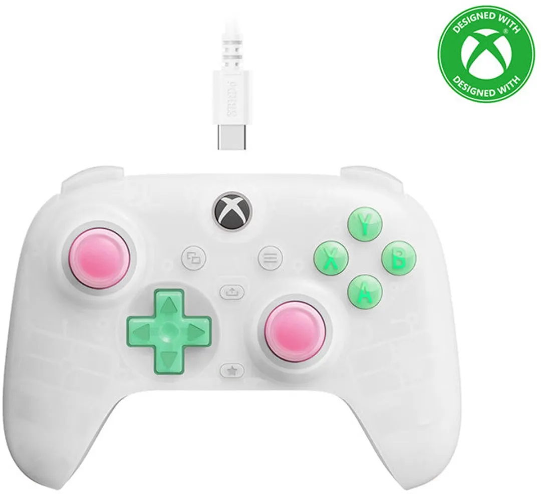 8Bitdo Ultimate Controller RET00505