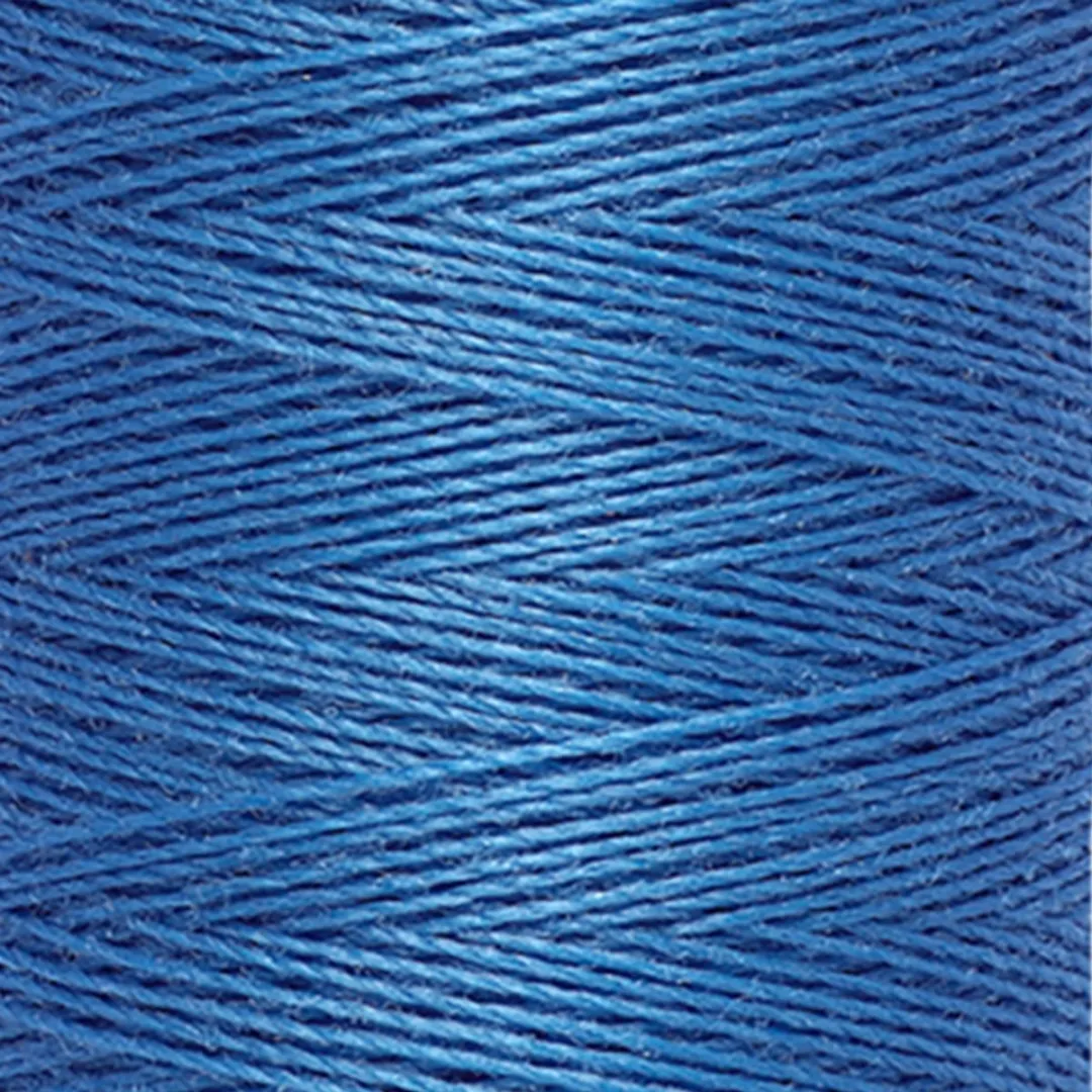 Gutermann Polyester Naaigaren 311 - Blauw