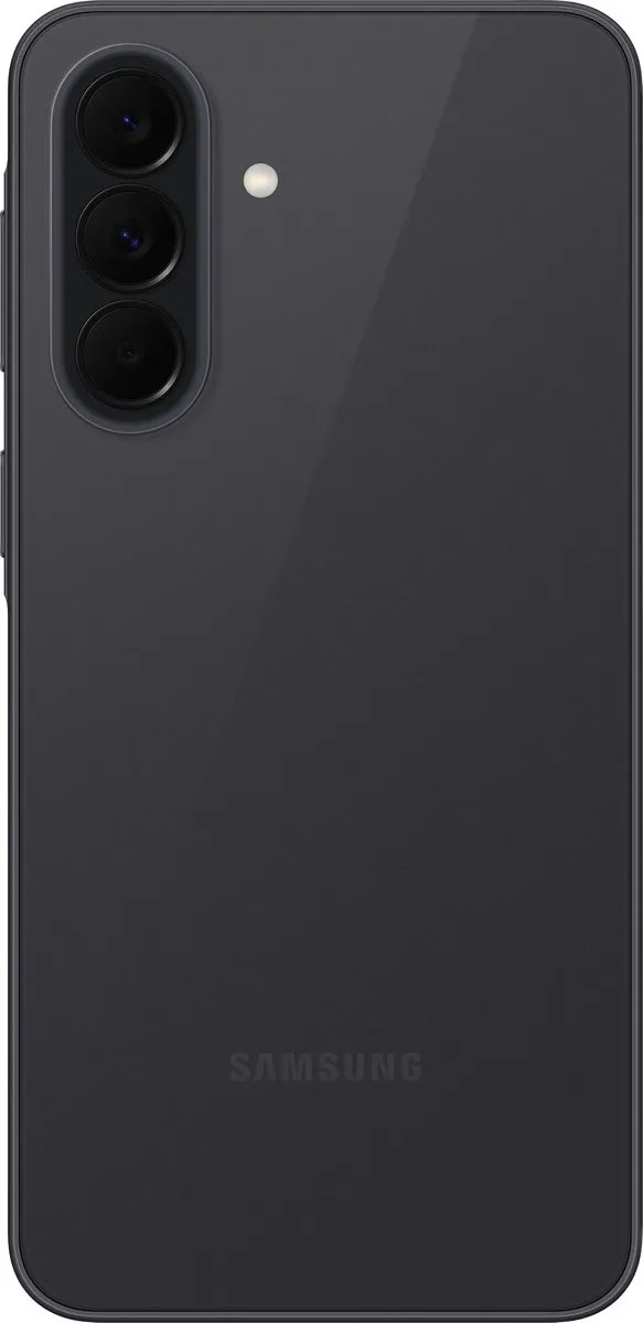 Samsung Galaxy A37 5G 256GB - Houtskool