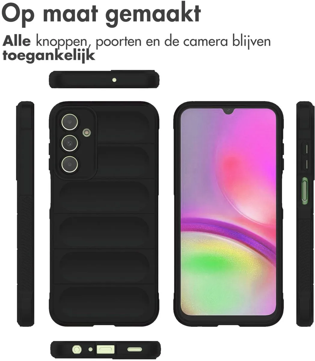 Imoshion Hoesje Samsung Galaxy A25