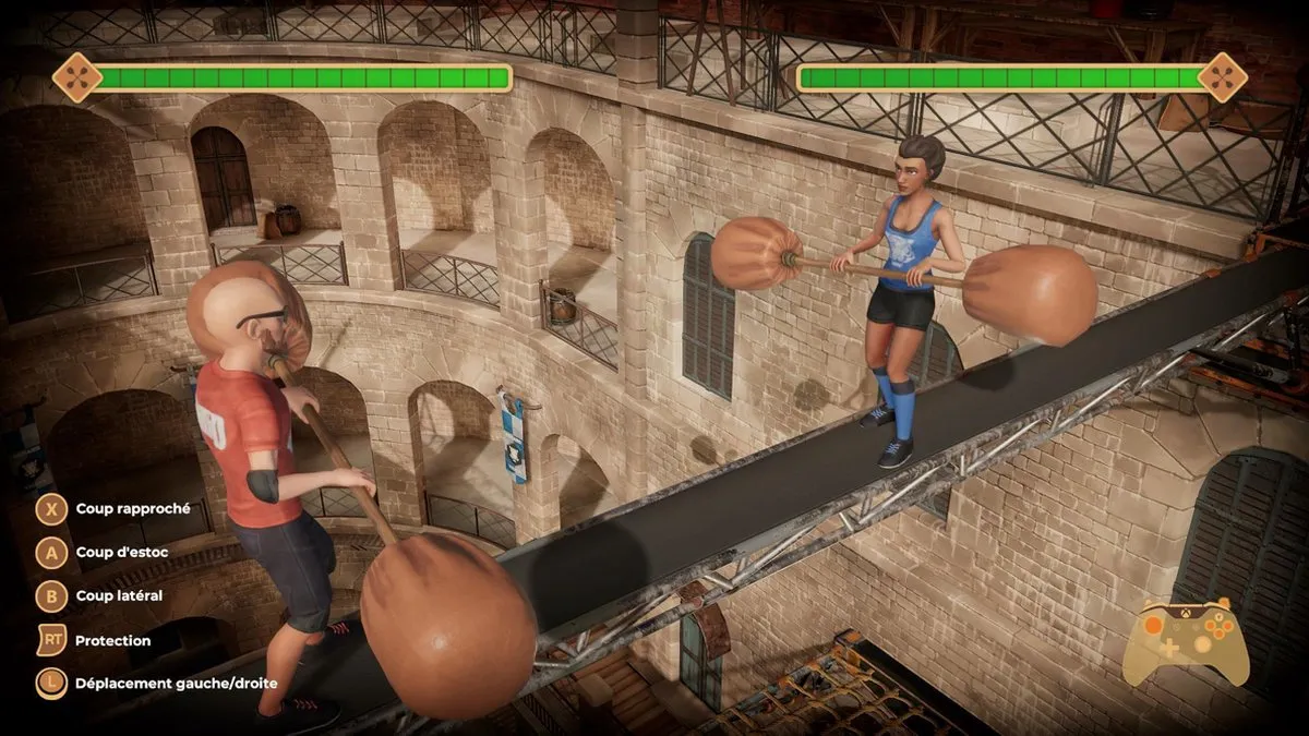 Mindscape Escape Game Fort Boyard - Xbox One - afbeelding 6 van 6