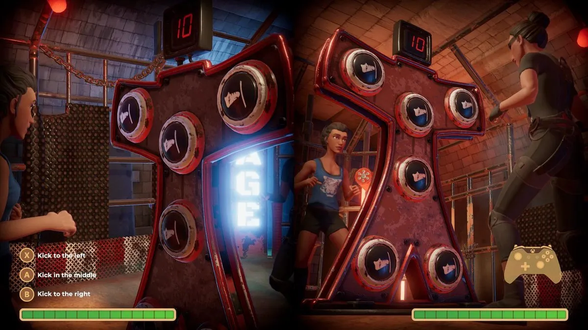 Mindscape Escape Game Fort Boyard - Xbox One