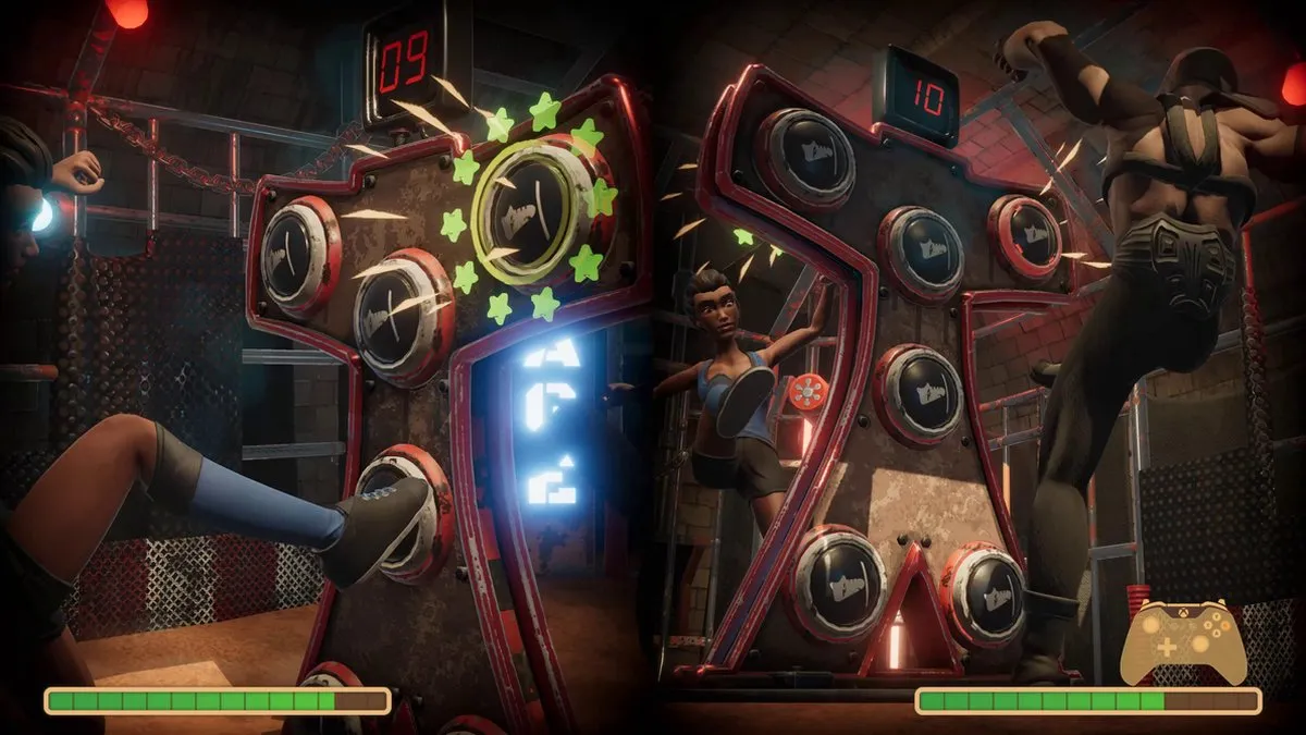 Mindscape Escape Game Fort Boyard - Xbox One