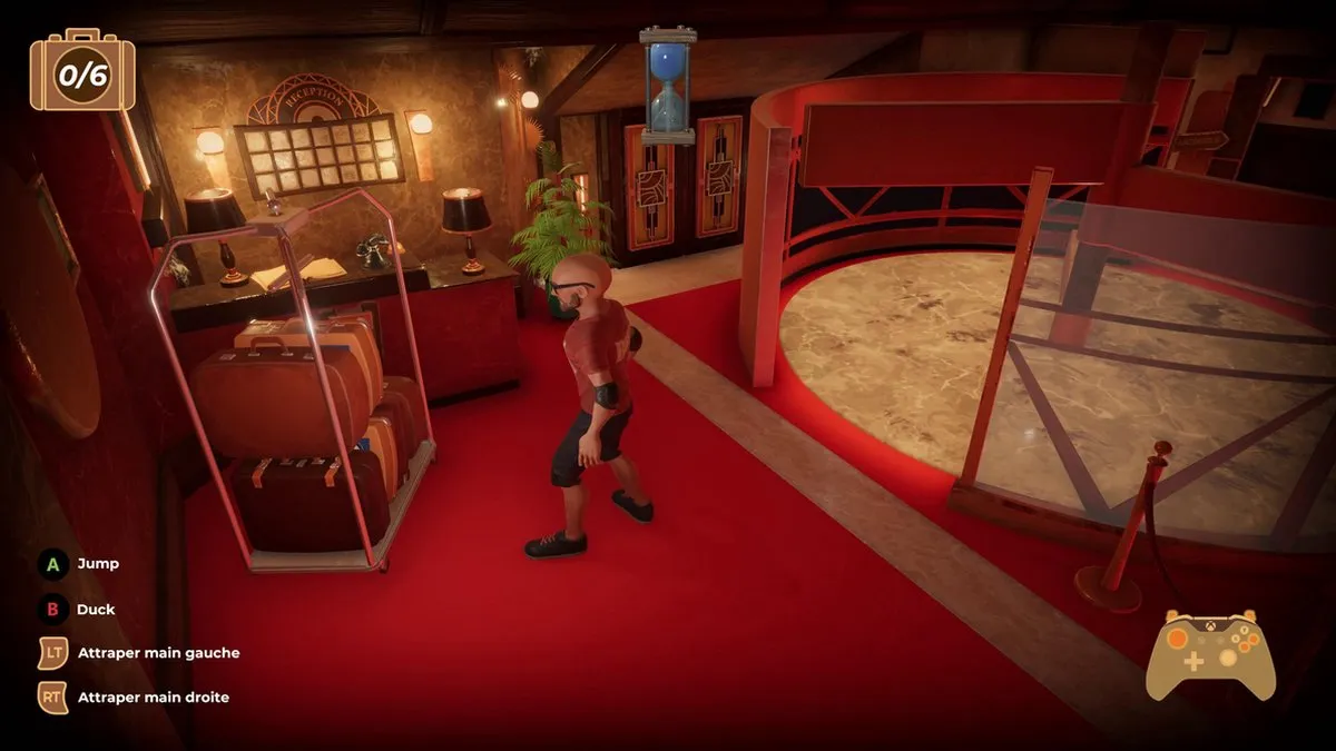 Mindscape Escape Game Fort Boyard - Xbox One