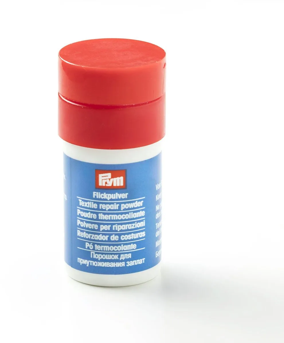 Prym Herstelpoeder Textiel - Uni