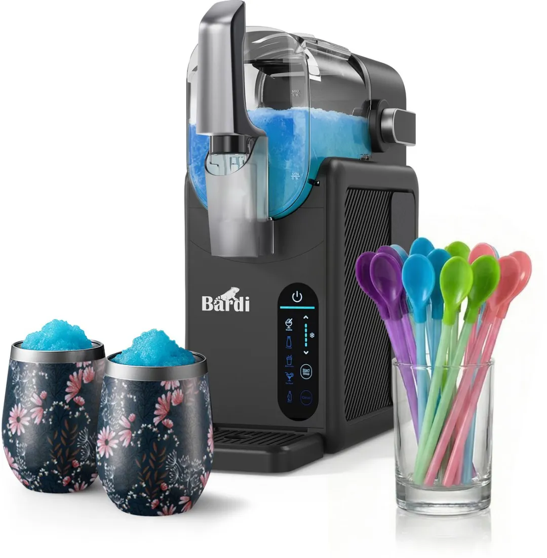 Bardi Slush Hero Slushmachine 220W