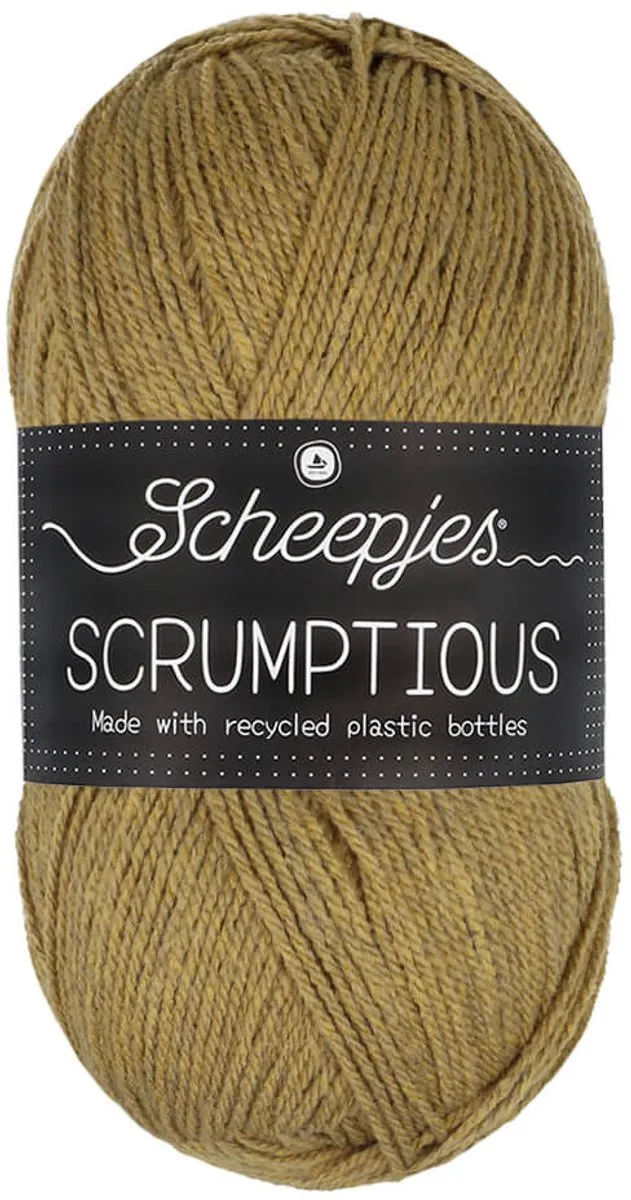 Scheepjes Scrumptious 100g