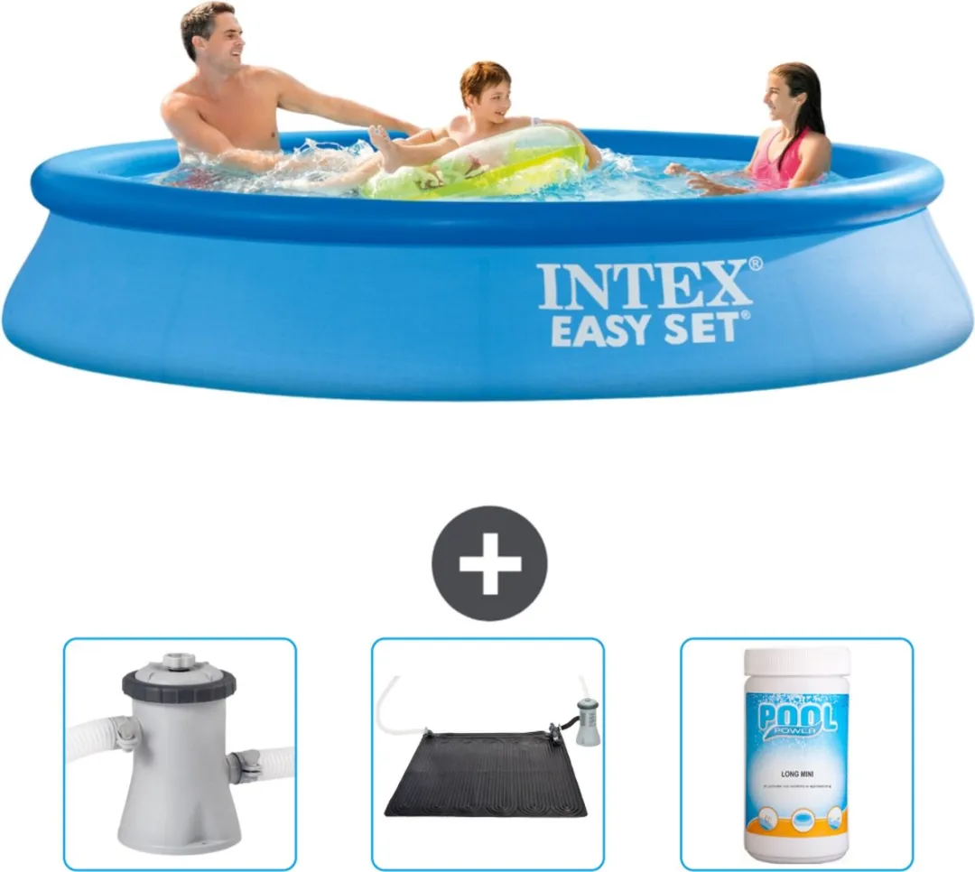 Intex Easy Set Zwembad 305x61cm