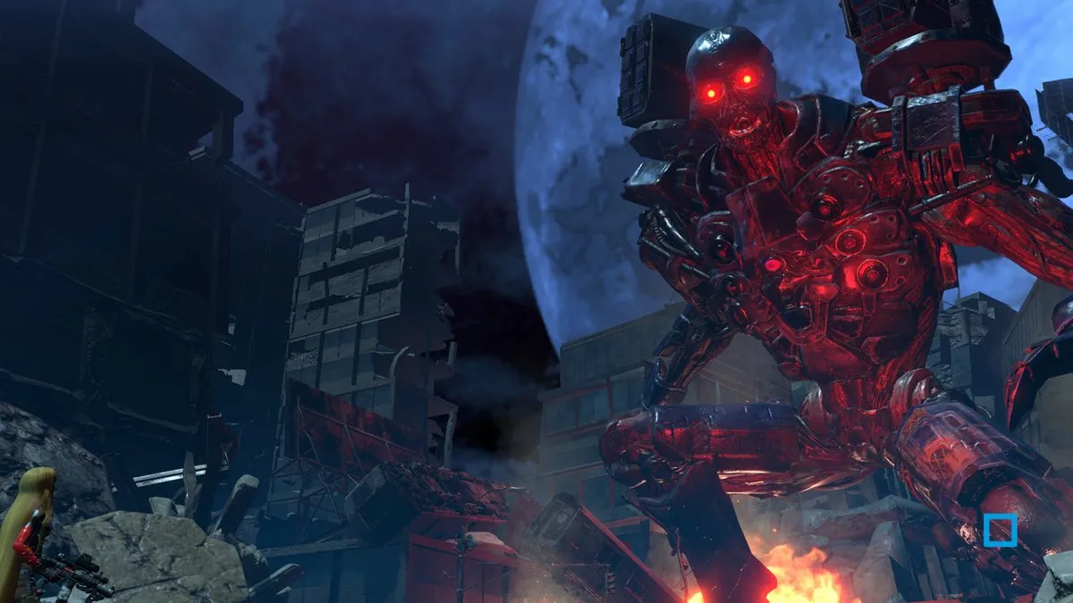 Mindscape Contra: Rogue Corps - Xbox One