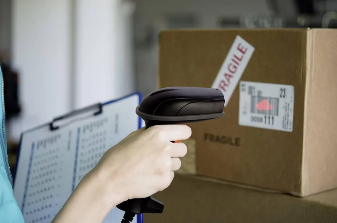 Renkforce RF-3376032 2D-Barcodescanner - Handmatig USB - Zwart