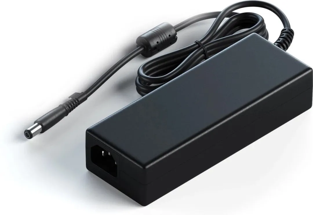 Satechi ST-UCT4DM Thunderbolt 4 Dock - Space Grey - afbeelding 6 van 6