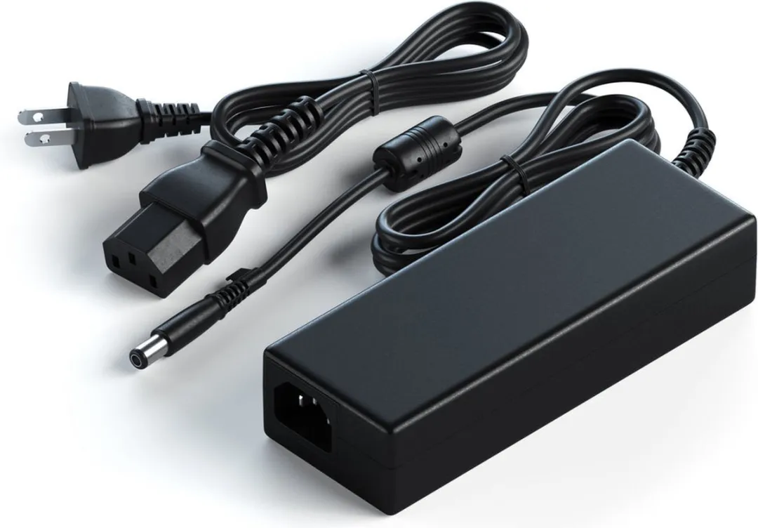 Satechi ST-UCT4DM Thunderbolt 4 Dock - Space Grey