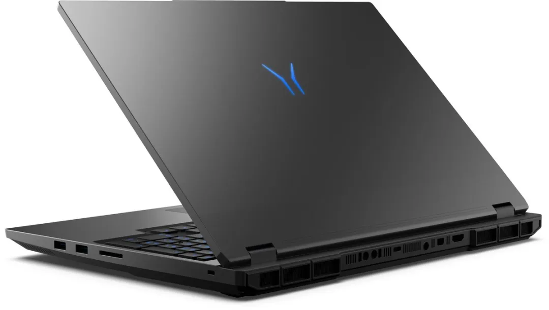 ERAZER Beast 16 X1 Ultimate Gaming Laptop - RTX 5090 - 32GB RAM - 2TB SSD