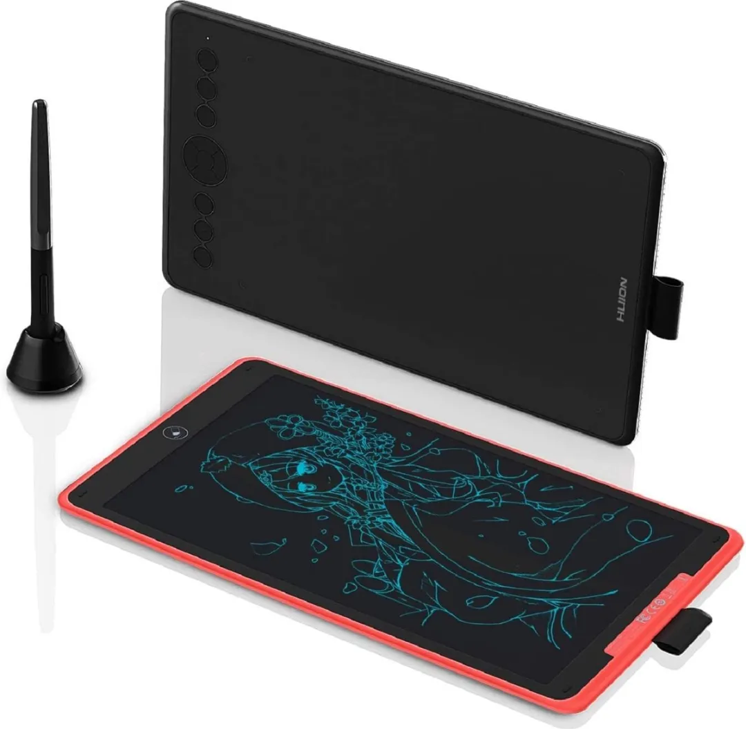 Huion LCD Tekenbord