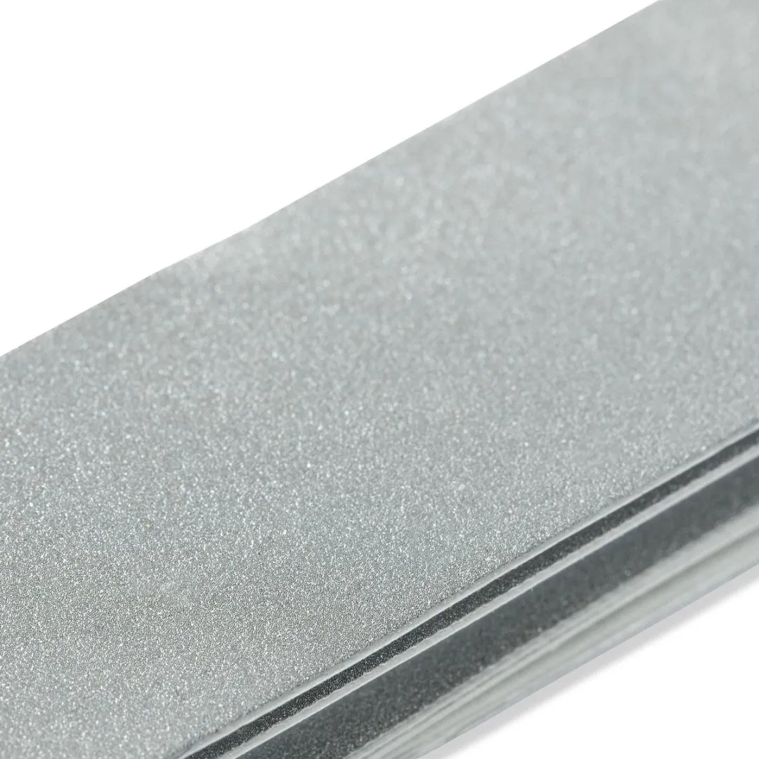 Prym Reflecterend Band Zelfklevend - Neon geel/zilver - afbeelding 6 van 6