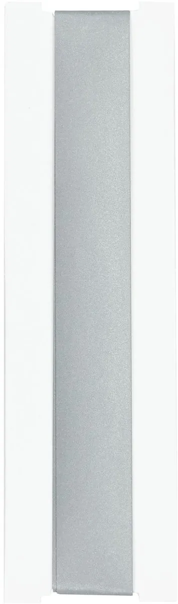 Prym Reflecterend Band Zelfklevend - Neon geel/zilver
