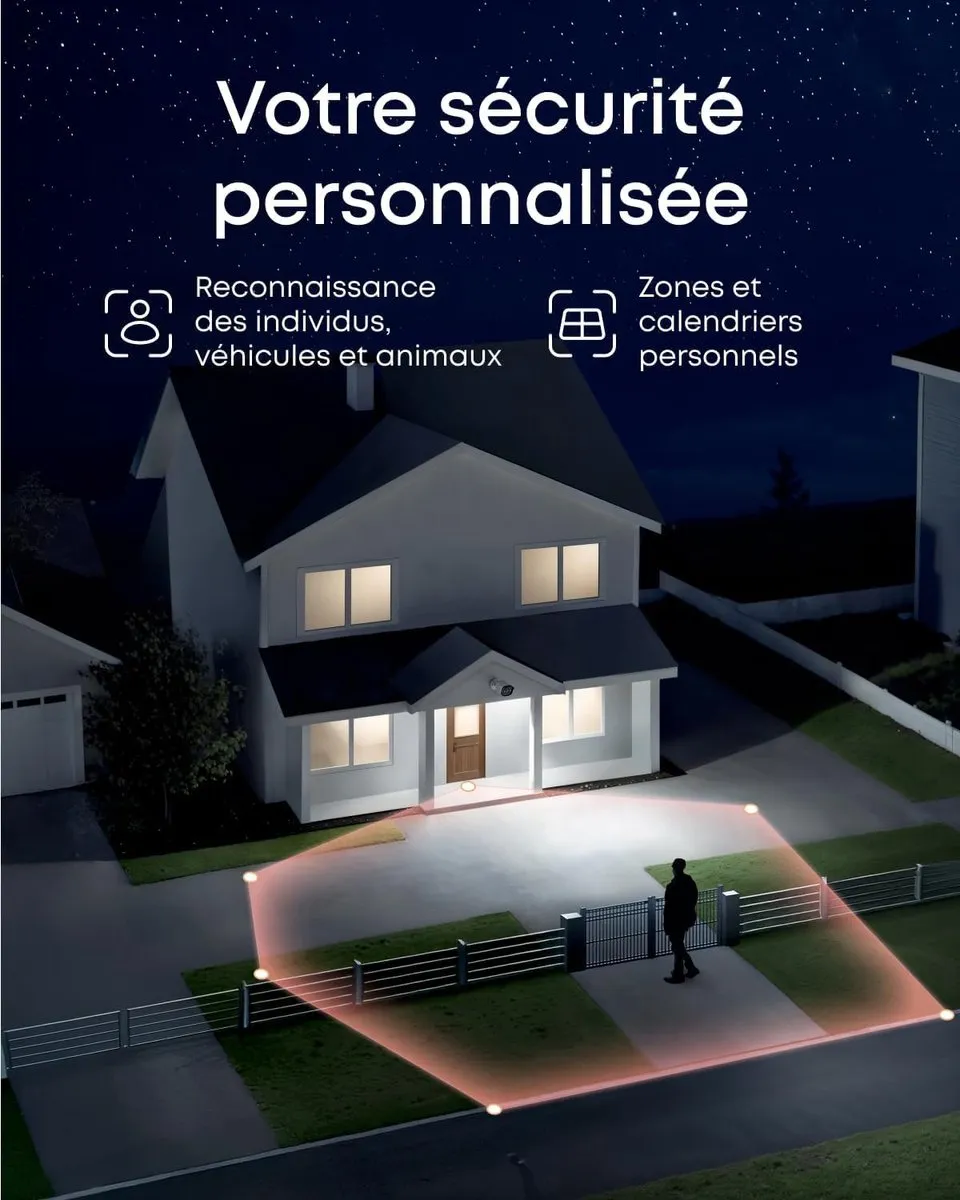 Eufy T8P00321 bewakingscamera Kogel (vorm) IP-beveiligingscamera Buiten 3840 x 2160 Pixels Plafond/muur