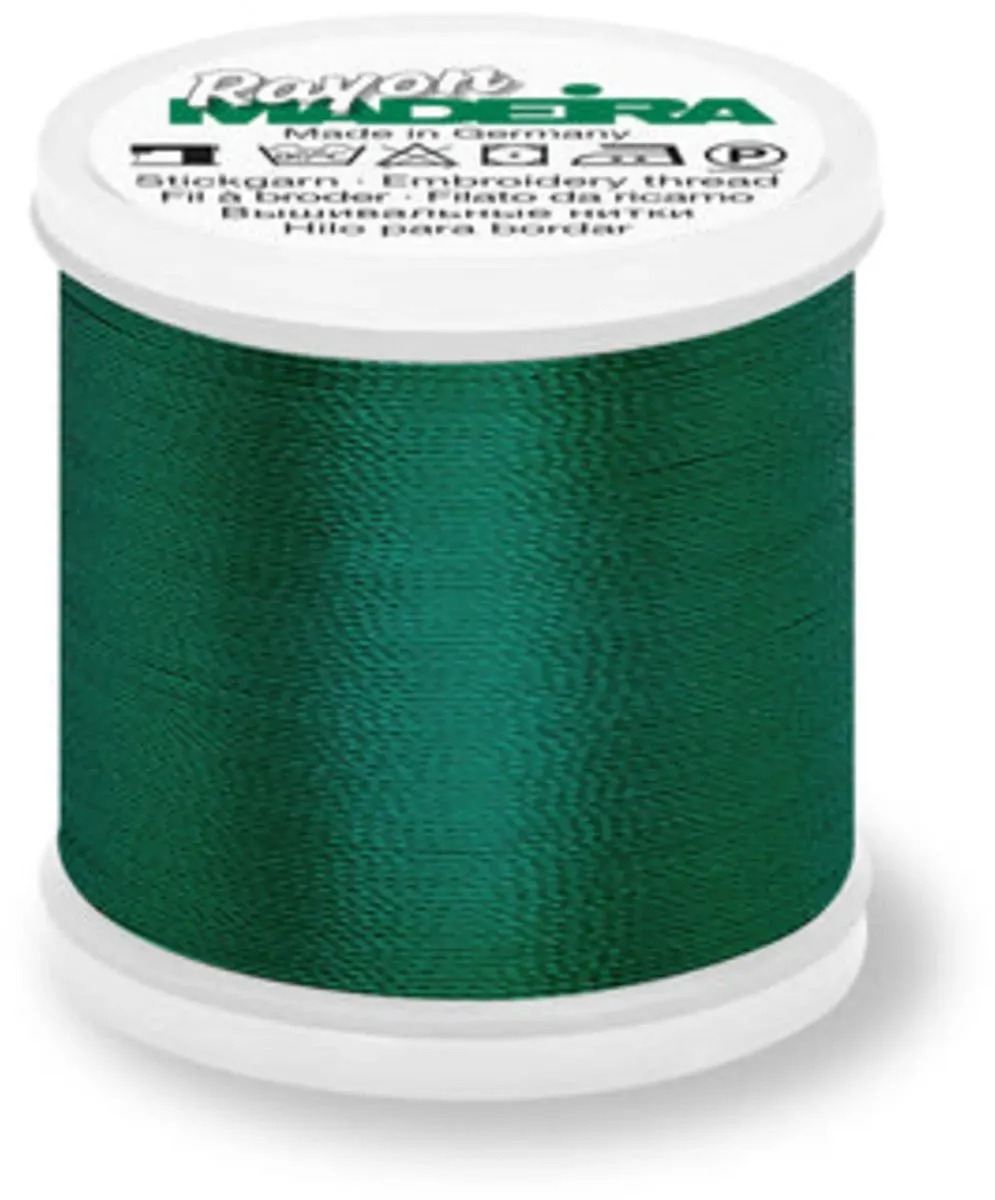Madeira Rayon 40 1000m - 1103