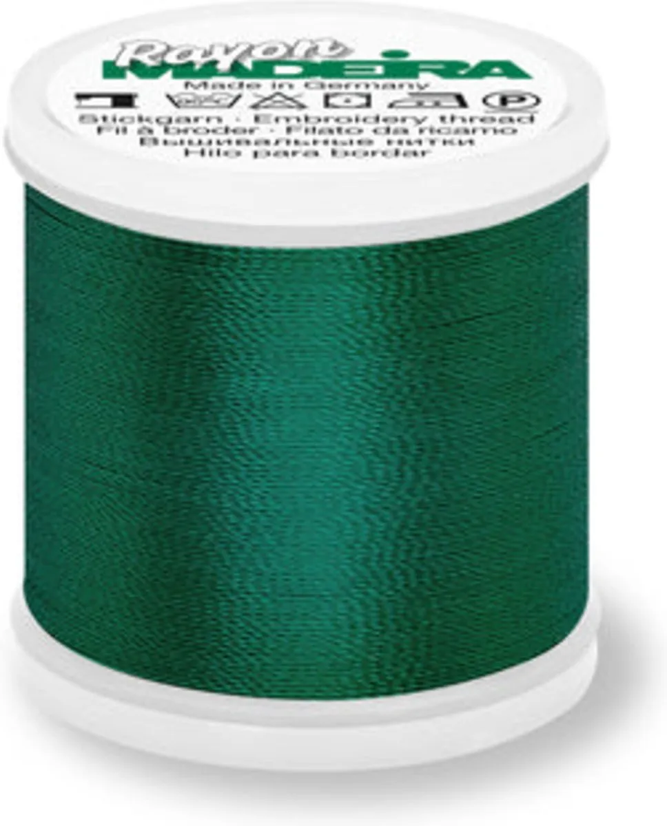 Madeira Rayon 40 1000m