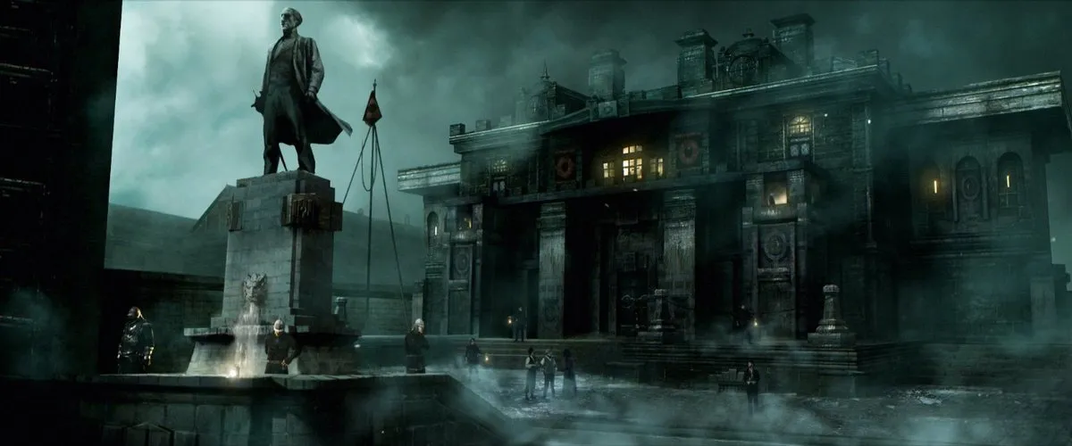 Square Enix Thief Xbox One - Standaard Editie