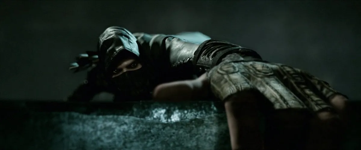 Square Enix Thief Xbox One - Standaard Editie