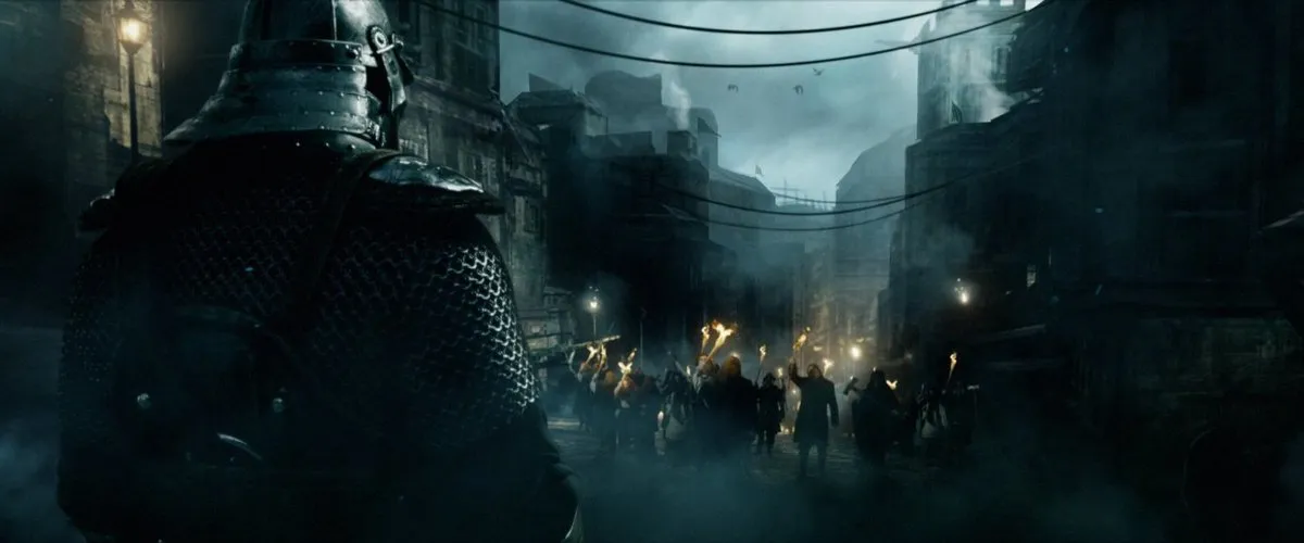 Square Enix Thief Xbox One - Standaard Editie