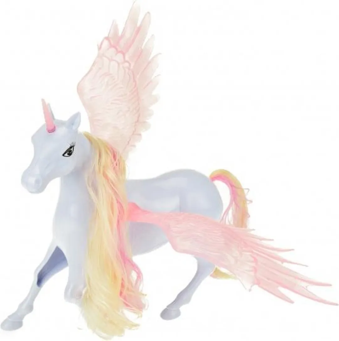 Toi-Toys DREAM HORSE Eenhoorn Multikleur