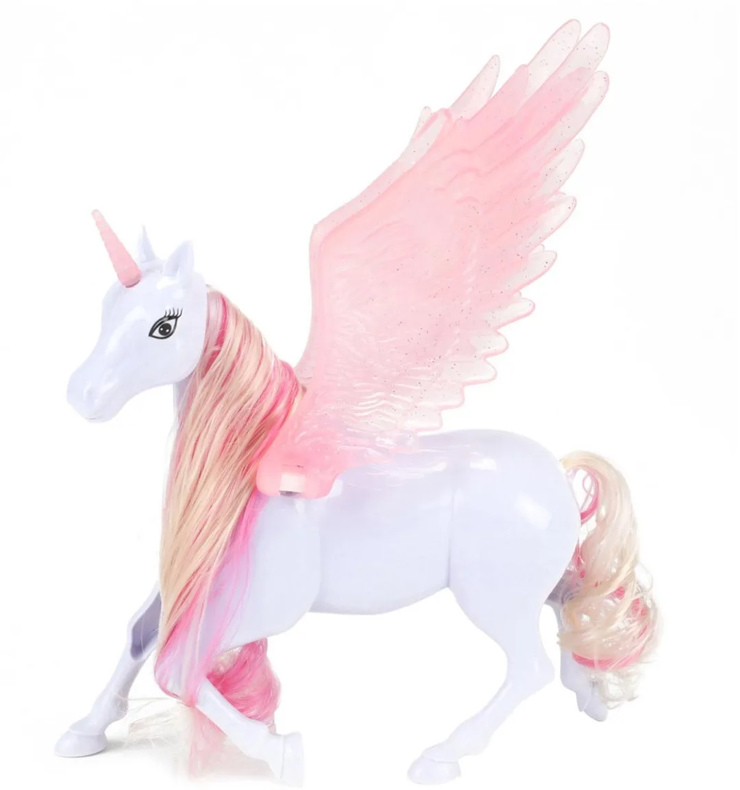Toi-Toys DREAM HORSE Eenhoorn Multikleur