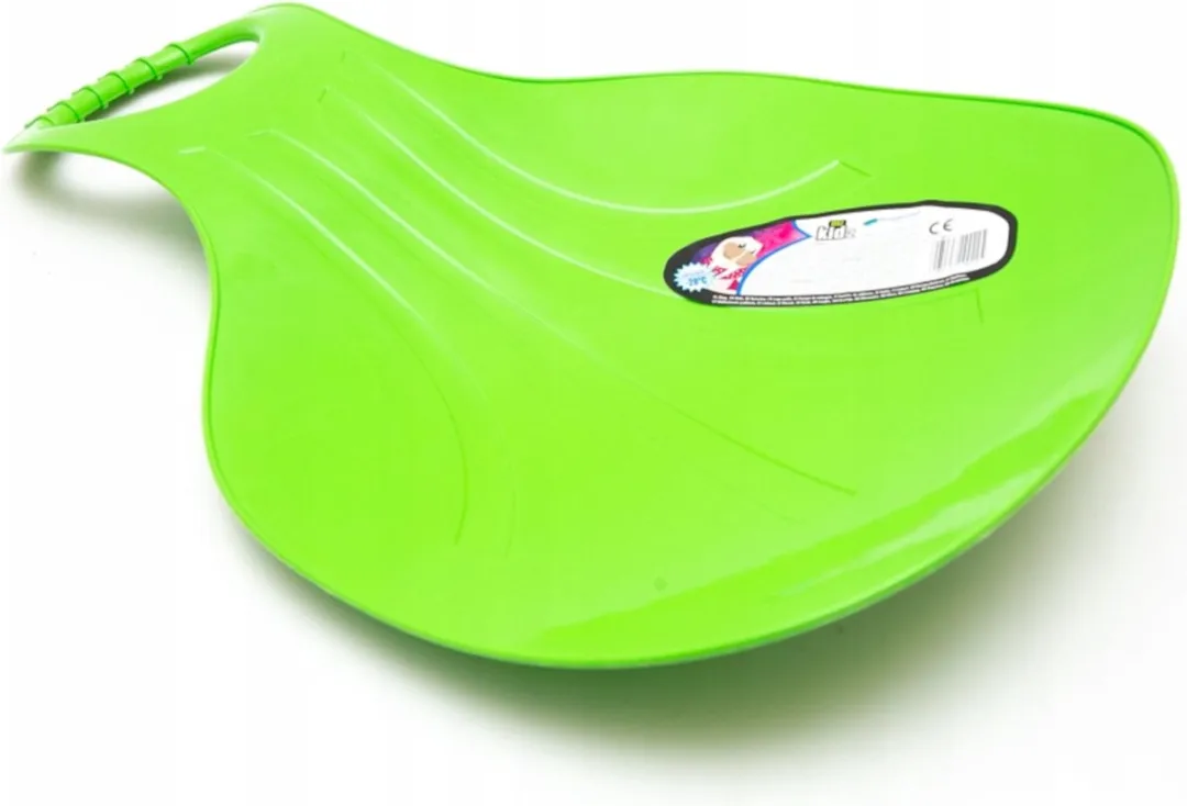 Prosperplast Kinderglijbaan - Groen